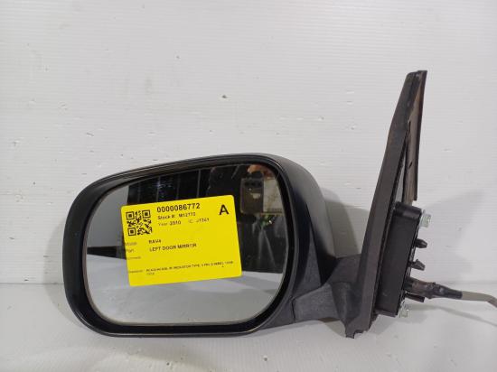 Rav4 Toyota Rav4 — Left Door Mirro R