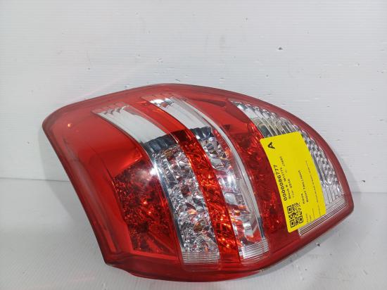 Rav4 Toyota Rav4 — Right Taillight