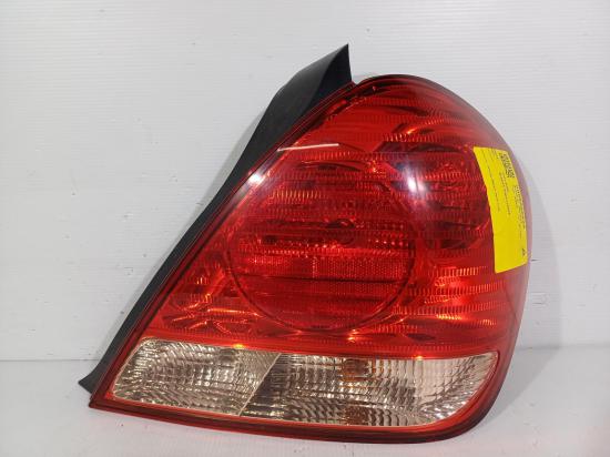 Pulsar Nissan Pulsar — Right Taillight