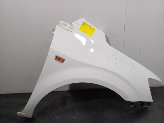 Barina Holden Barina — Rght Guard