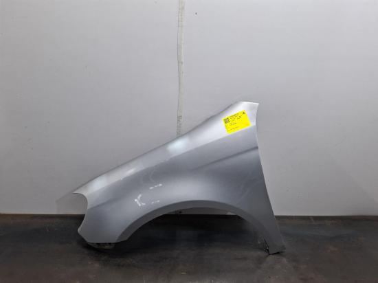 2010 Volkswagen Golf — Left Guard