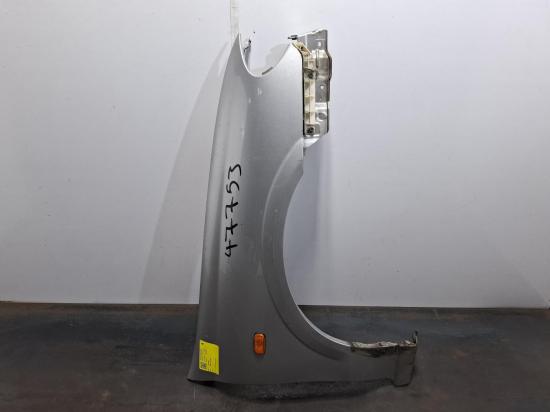 Pulsar Nissan Pulsar — Right Guard