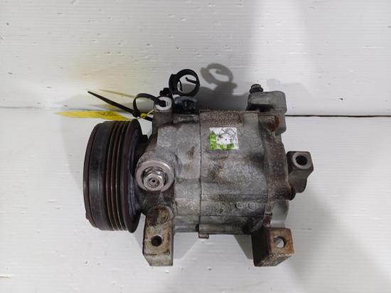 Impreza Subaru Impreza — A/C Compressor