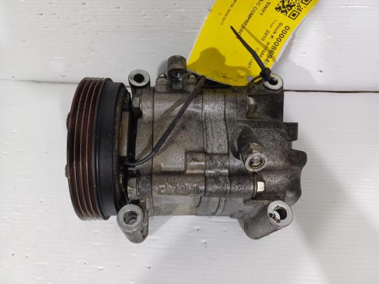 Swift Suzuki Swift — A/C Compressor