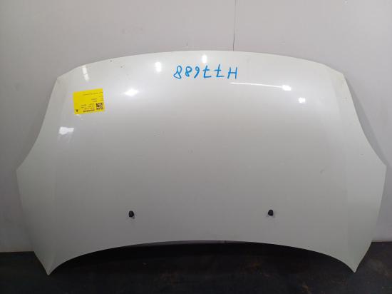 Swift Suzuki Swift — Bonnet