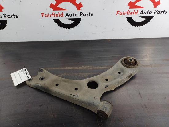 2019 Hyundai I30 — Right Front Lower Control Arm