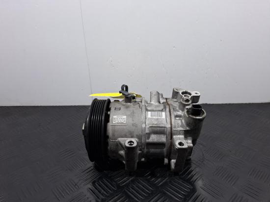 2013 Toyota Corolla — A/C Compressor