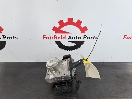 Hrv Honda Hrv — ABS PUMP/MODULATOR