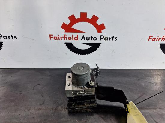 2008 Toyota Aurion — ABS PUMP/MODULATOR