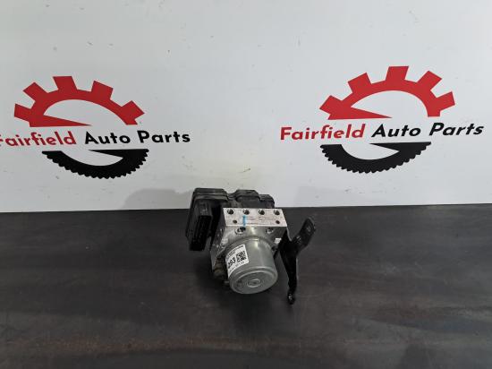 2022 Kia Seltos — ABS PUMP/MODULATOR