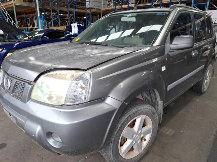 2006 Nissan X Trail — T30 Manual Petrol