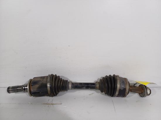 T60 Ldv T60 — Left Driveshaft