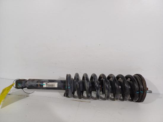 T60 Ldv T60 — Left Front Dtrut