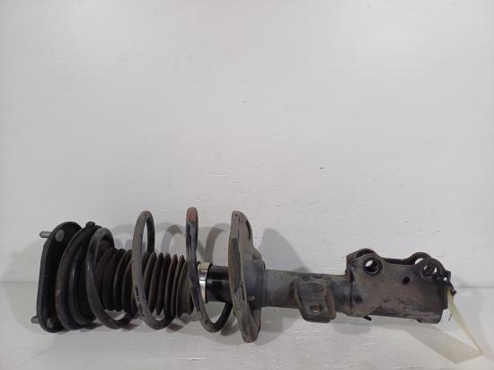 2013 Toyota Corolla — Left Front Strut