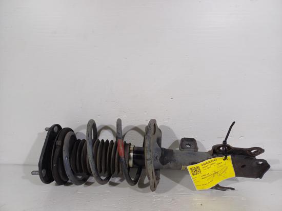 2013 Toyota Corolla — Right Front Strut
