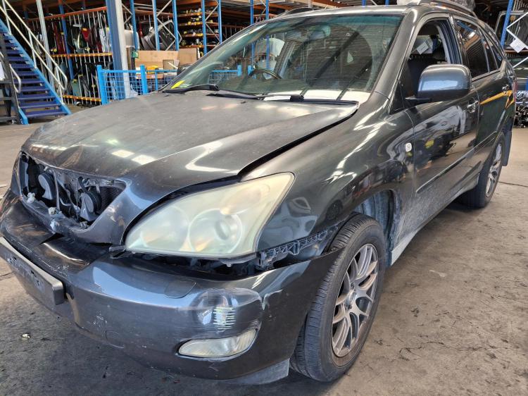 2003 Lexus RX350 — MCU38R Auto Petrol