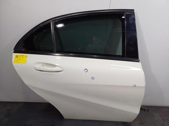 Benz Mercedes Benz — mercedes a class