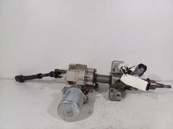 2017 Hyundai Accent — Steering Column