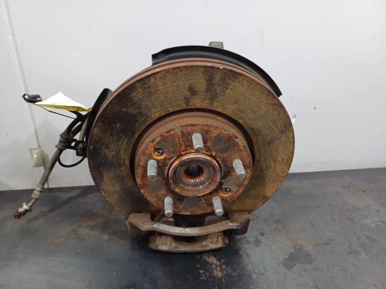 I30 Hyundai I30 — Left Front Hub Assembly