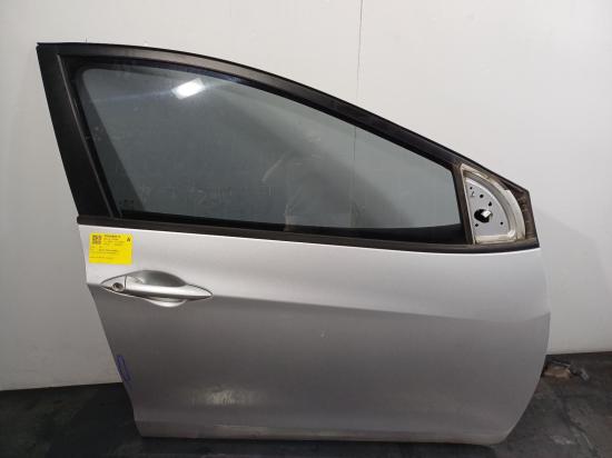 I30 Hyundai I30 — Right Front Door
