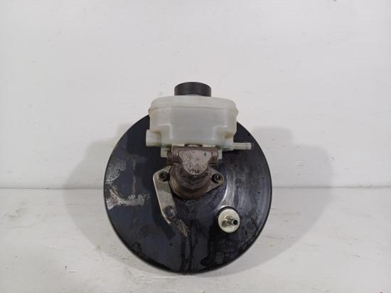 2007 Toyota Hiace — Brake Booster