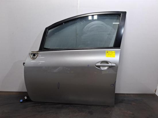 2008 Toyota Corolla — Left Front Door