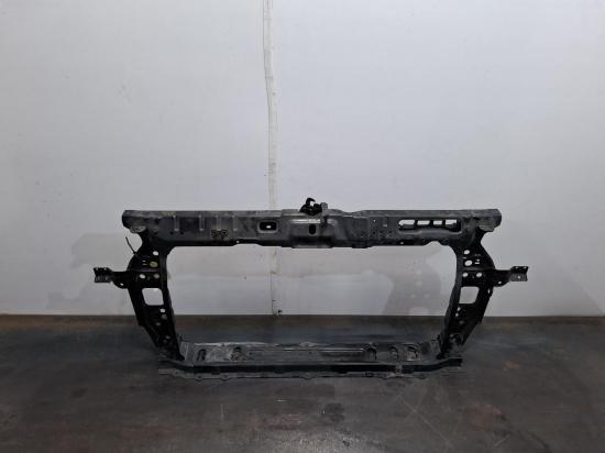 2017 Hyundai Accent — Radiator Support