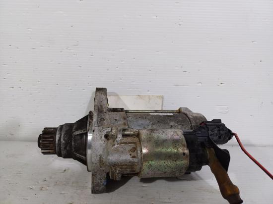 Fabia Skoda Fabia — Starter Motor