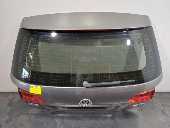 2016 Volkswagen Golf — BOOTLID/TAILGATE