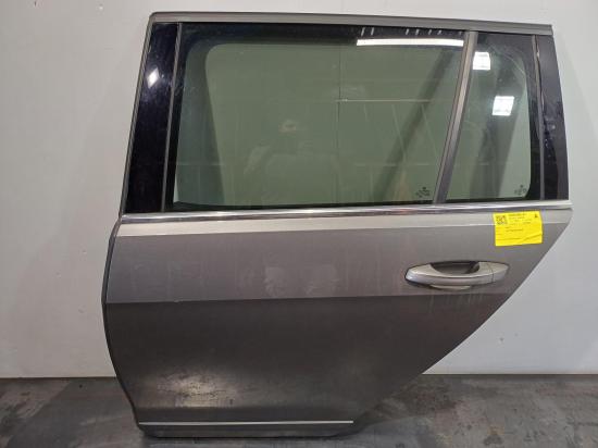 2016 Volkswagen Golf — Left Rear Door