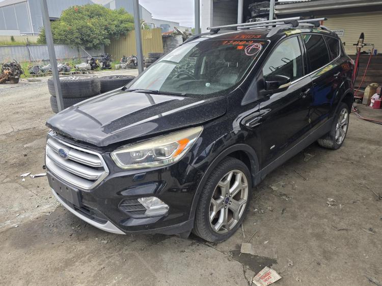 2016 Ford Escape — ZG TITANIUM Auto Diesel