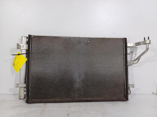 2010 Hyundai I30 — A/C Condenser