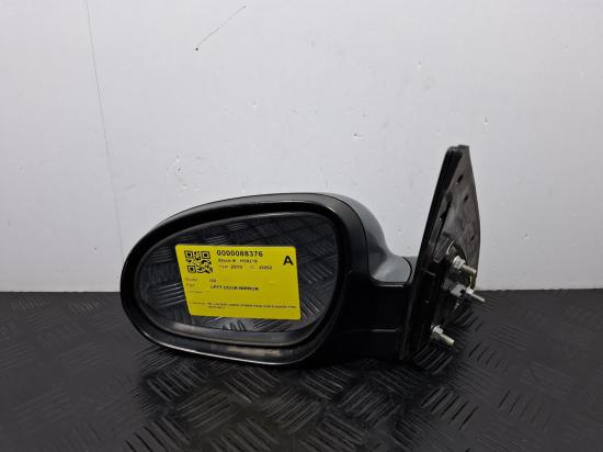 2010 Hyundai I30 — Left Door Mirror