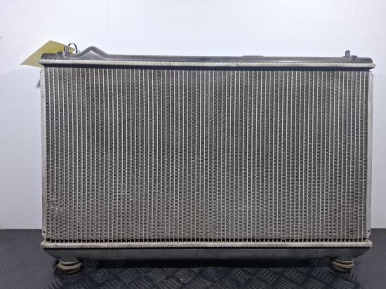 2004 Toyota Camry — Radiator