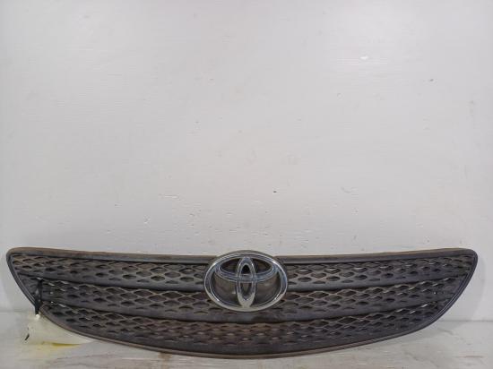 2004 Toyota Camry — Grille