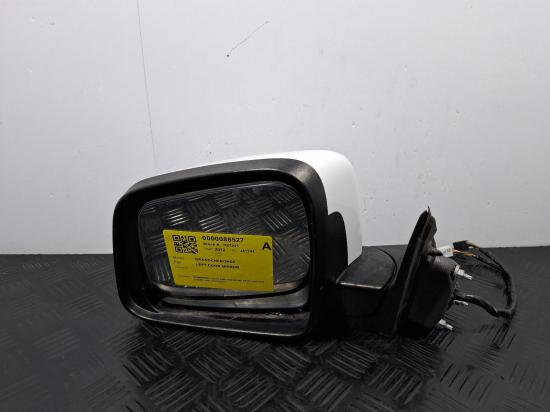 2012 Jeep Grandcherokee — Left Door Mirror