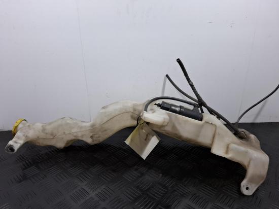 2012 Jeep Grandcherokee — Washer Bottle