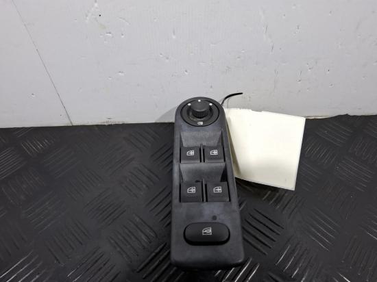 2016 Renault Captur — Power Window Switch