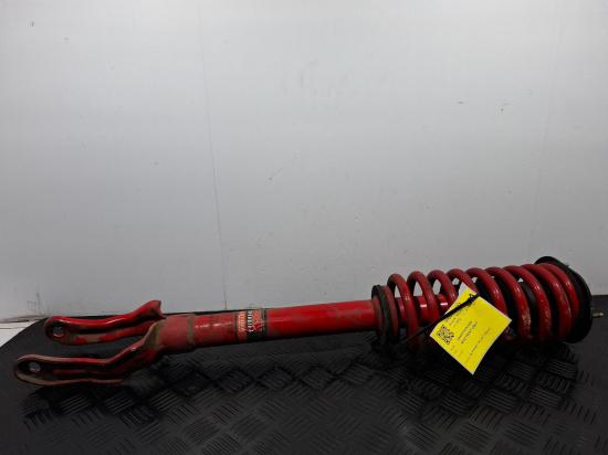 2012 Jeep Grandcherokee — Right Front Strut