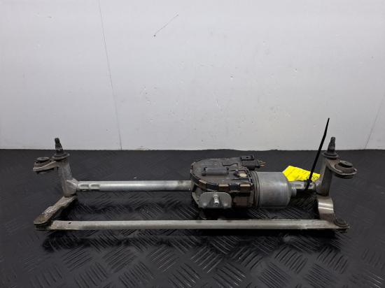 2012 Volkswagen Golf — Wiper Motor