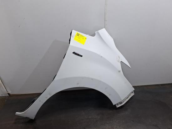 2016 LDV G10 — Right Guard