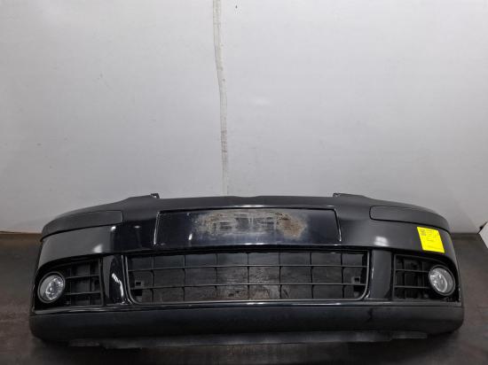 2006 Volkswagen Golf — Front Bumper