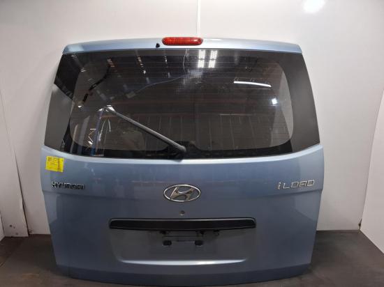 2010 Hyundai Iload/imax — BOOTLID/TAILGATE