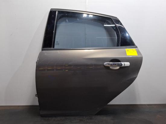 2015 Ford Focus — Left Rear Door
