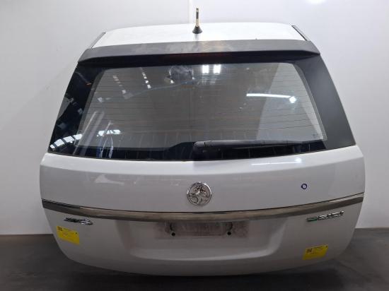 2010 Holden Commodore — BOOTLID//TAILGATE