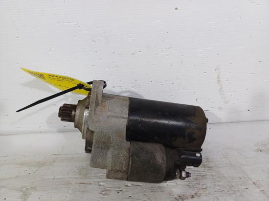 2006 Volkswagen Golf — Starter Motor