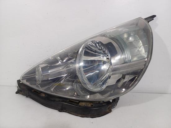 Jazz Honda Jazz — Left Headlamp