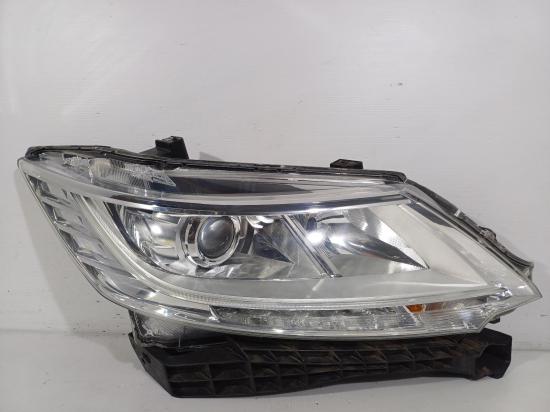 2016 Honda Odyssey — Right Headlamp