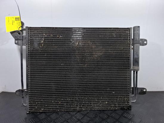 2012 Volkswagen Tiguan — A/C Condenser