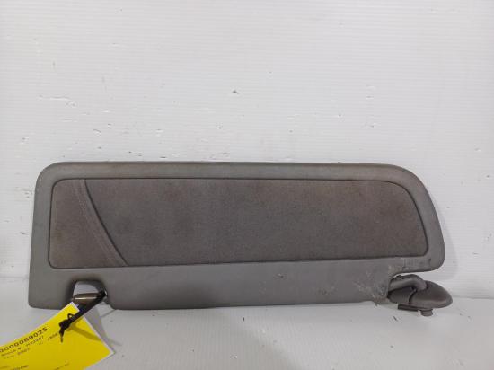 2007 Honda Civic — Sun Visor